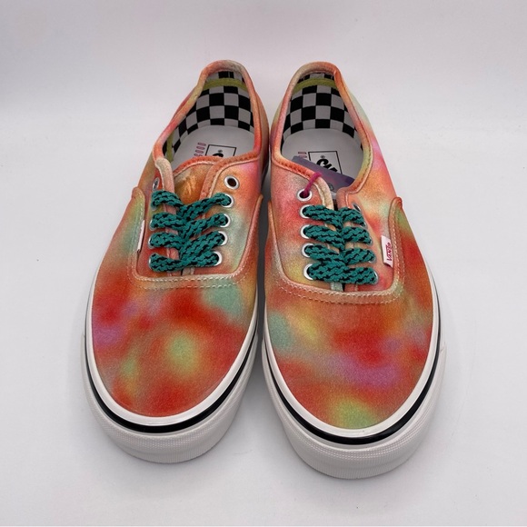 Vans Authentic 44 D x IRENEISGOOD Men's Sneakers | Limited Edition | Size: 9 - Picture 5 of 14